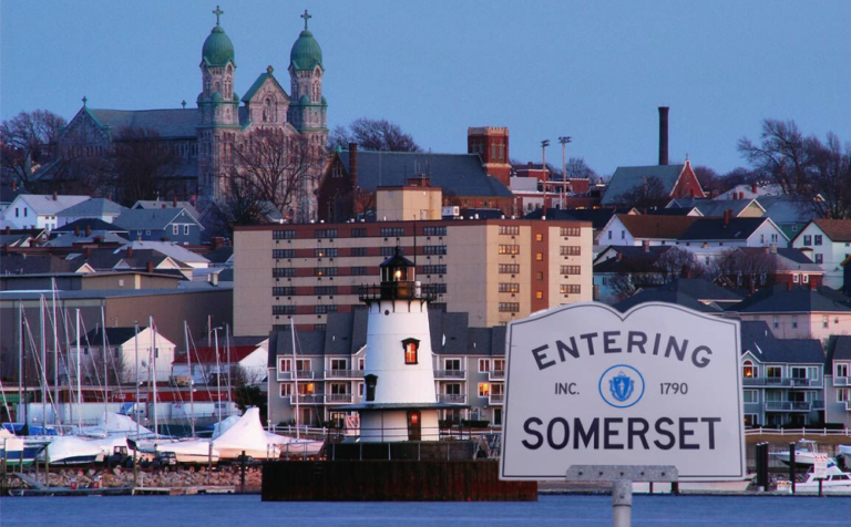 Town of Somerset, Massachusetts